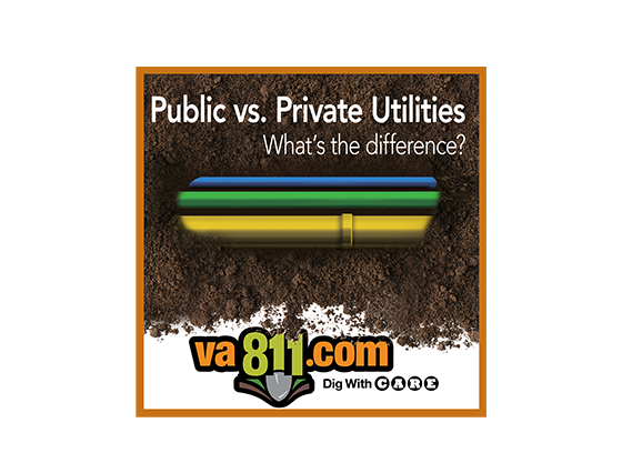 Public vs. Private Utilities