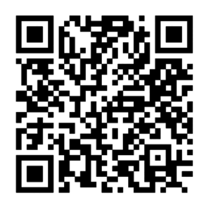 Hampton LDPC | Eastern VA Region 1 Tuesday October 27, 2026 | QR Code