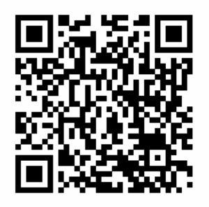 Roanoke LDPC Meeting QR code