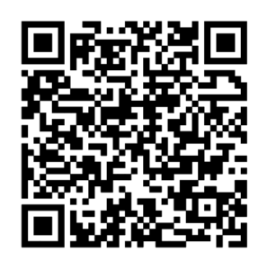 Palmyra LDPC Meeting QR code 8-5-26